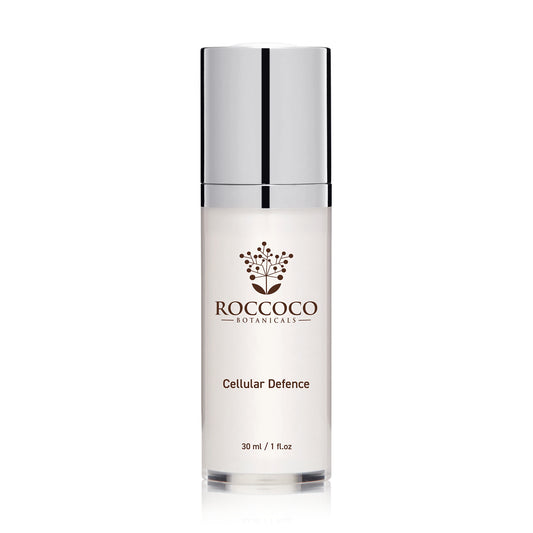 Roccoco Botanicals - Cellular Defense