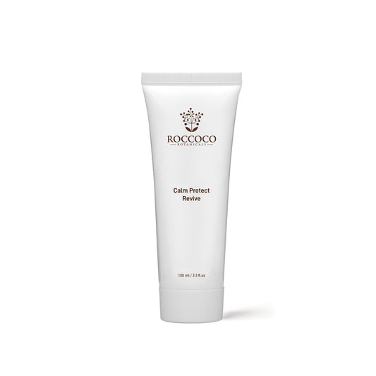 Roccoco Botanicals - Calm Protect Revive