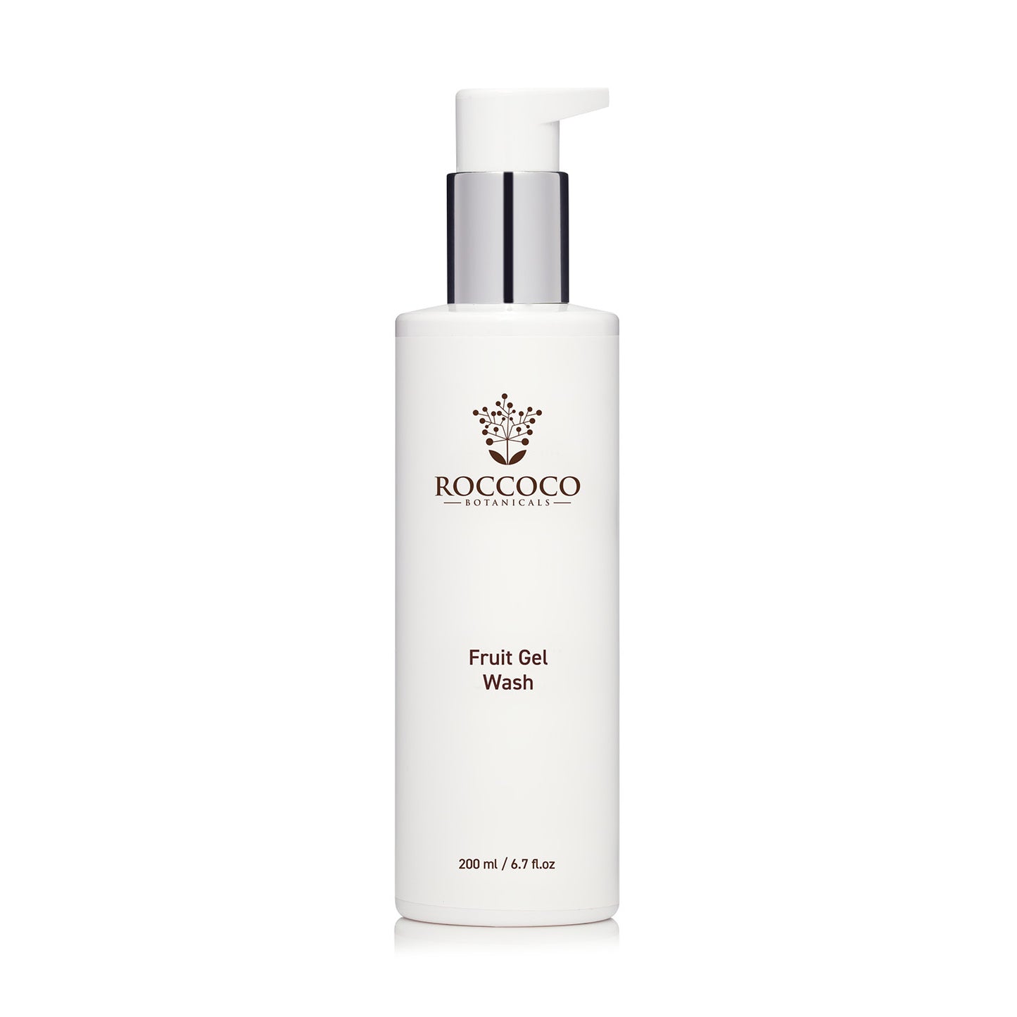 Roccoco Botanicals - Fruit Get Wash