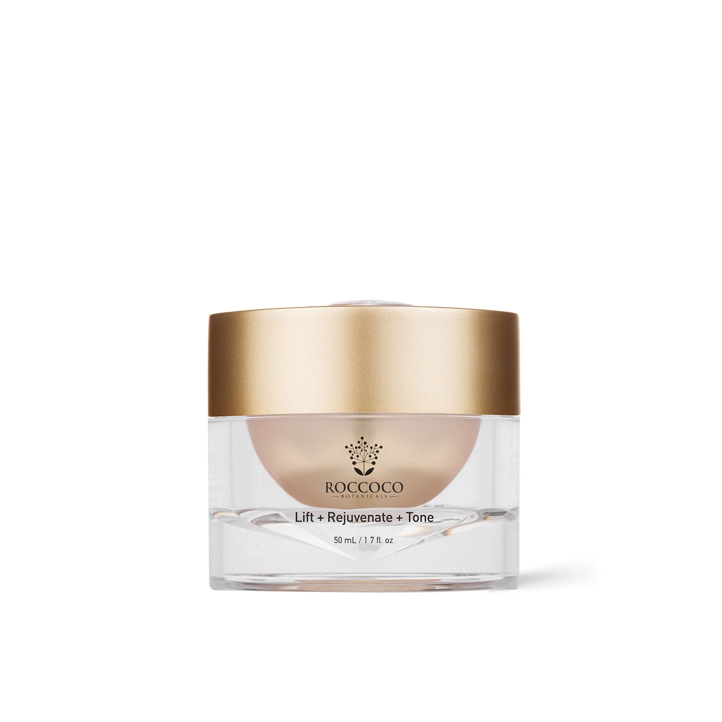 Roccoco Botanicals - LRT (Lift+Rejuvenate+Tone)