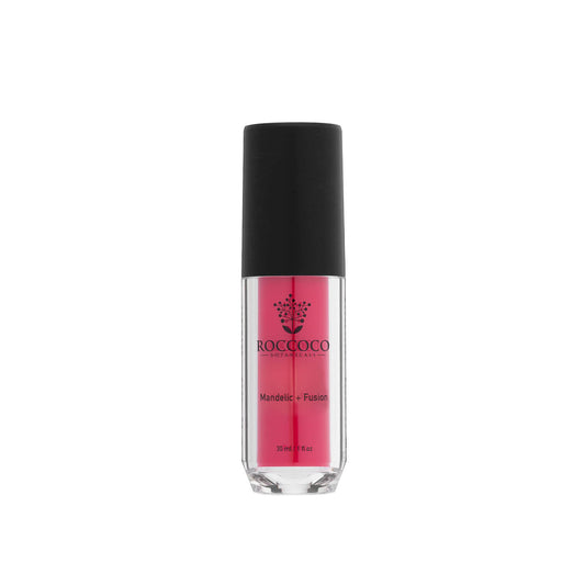 Roccoco Botanicals - Mandelic + Fusion 1 fl. oz.
