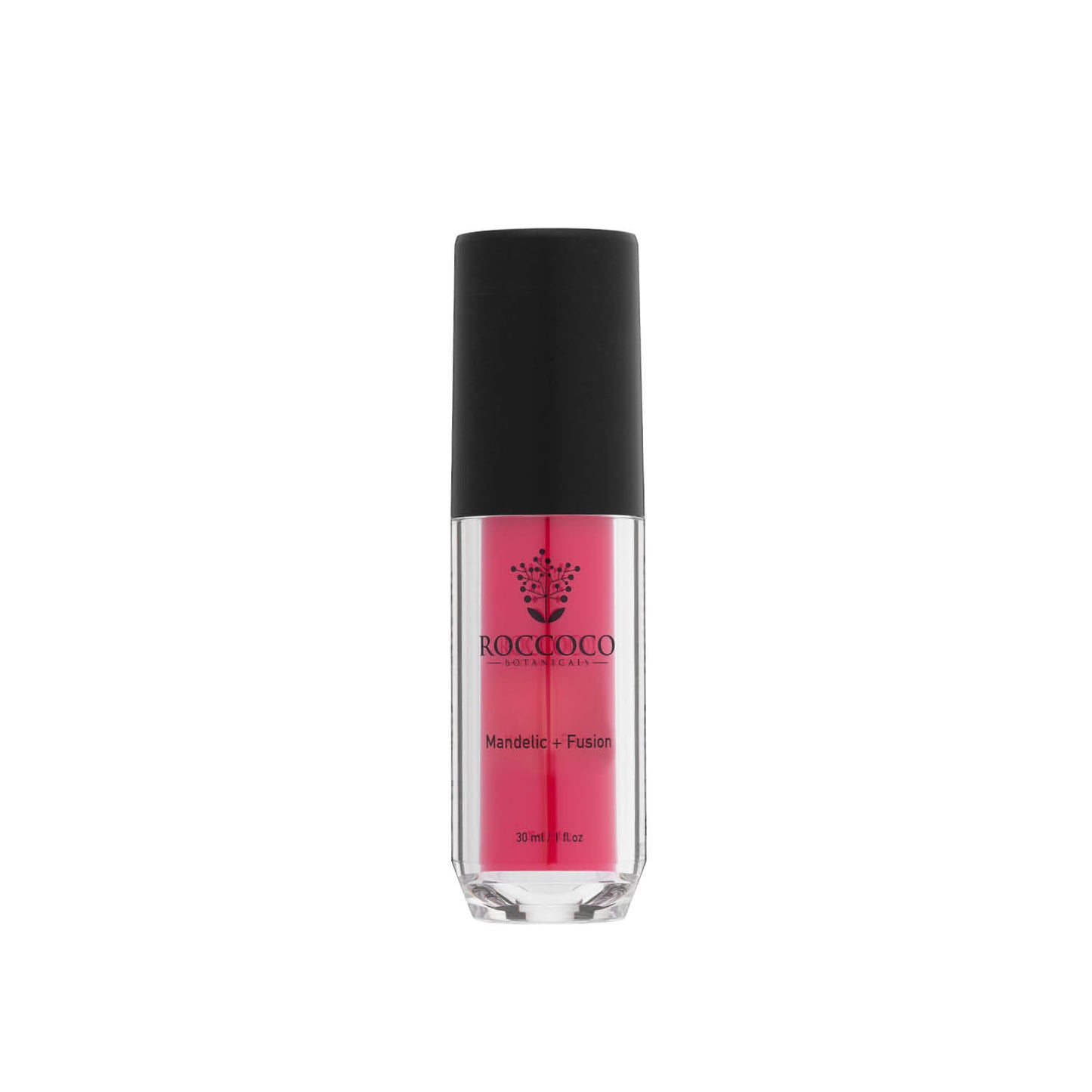 Roccoco Botanicals - Mandelic + Fusion 1 fl. oz.