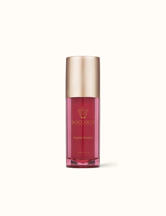 Roccoco Botanicals Peptide Finisher 30 ml/1 fl. oz.
