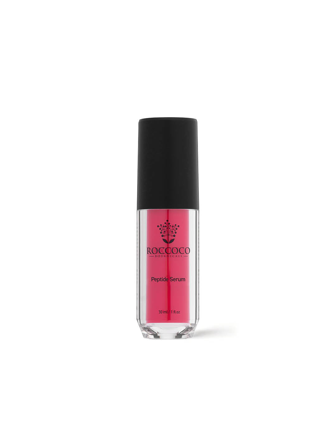 Roccoco Botanicals - Peptide Serum