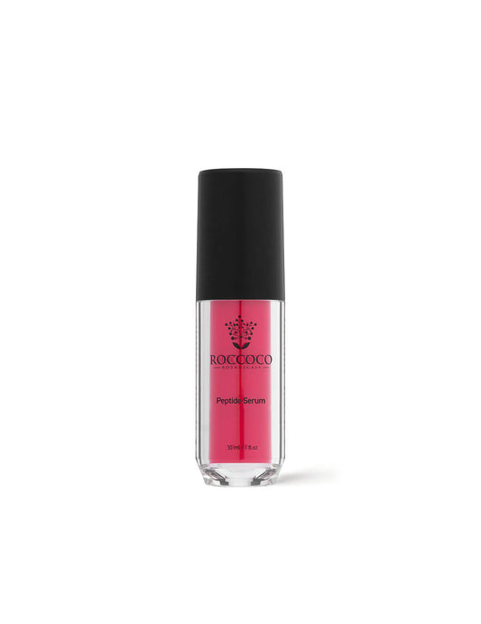 Roccoco Botanicals - Peptide Serum
