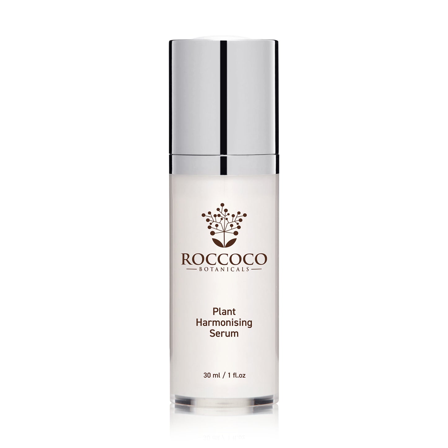 Roccoco Botanicals - Plant Harmonising Serum
