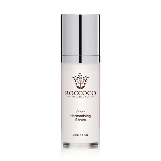 Roccoco Botanicals - Plant Harmonising Serum