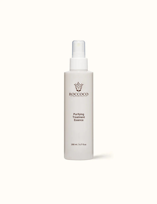 Roccoco Botanicals - Purifying Treatment Essence