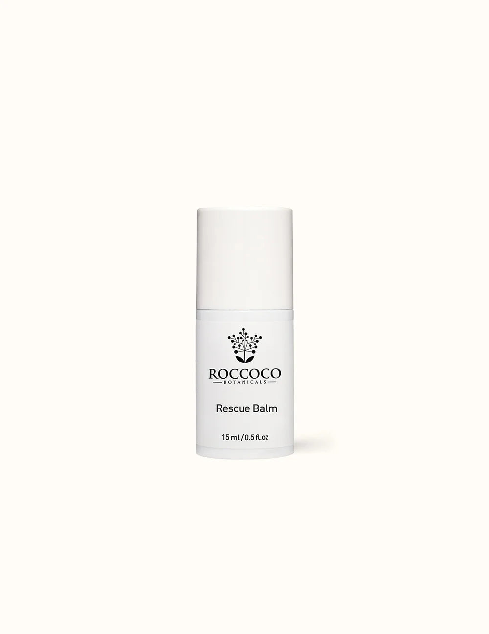 Roccoco Botanicals - Rescue Balm