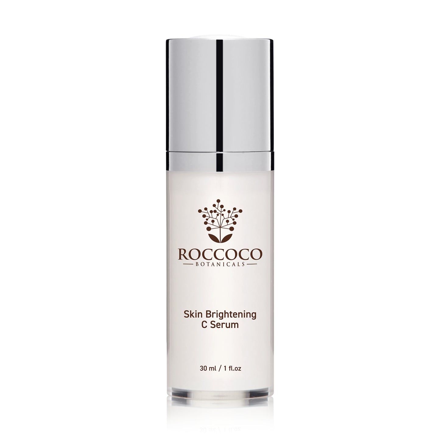 Roccoco Botanicals - Skin Brightening C Serum