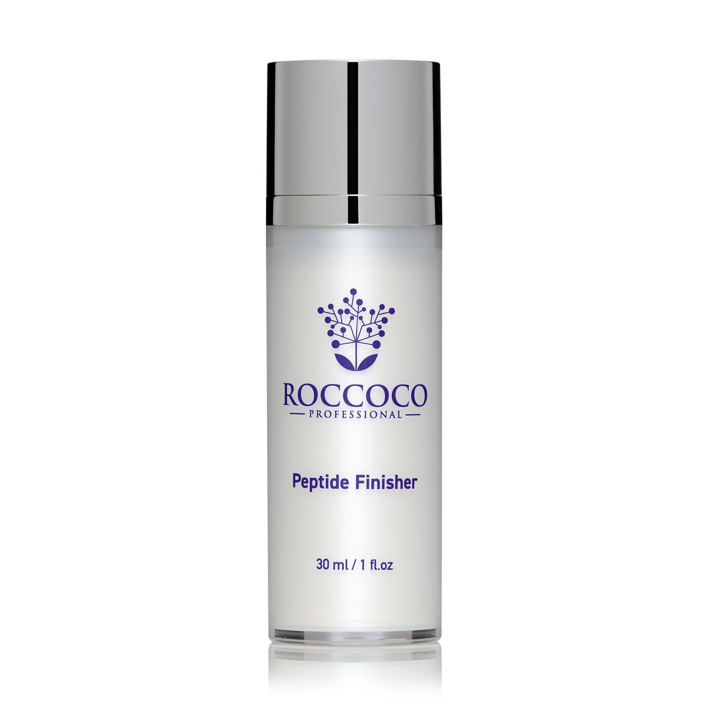 Roccoco Botanicals - Peptide Finisher 30 ml/1 fl. oz.