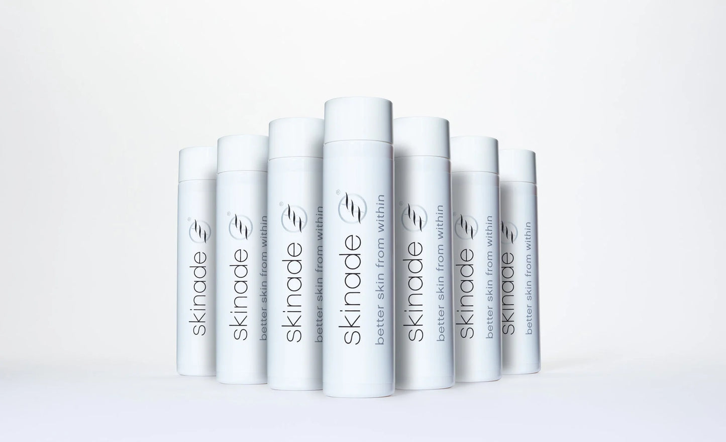 Skin Ade Drinkable Collagen - Better Skin From Within