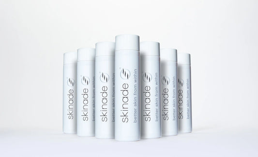 Skin Ade Drinkable Collagen - Better Skin From Within