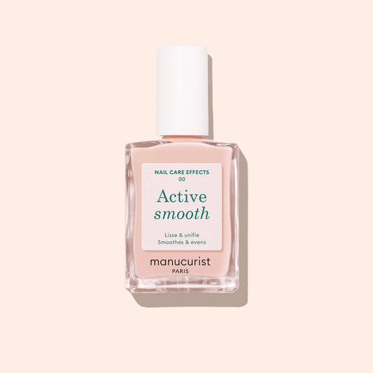 Manucurist - Active Smooth 00