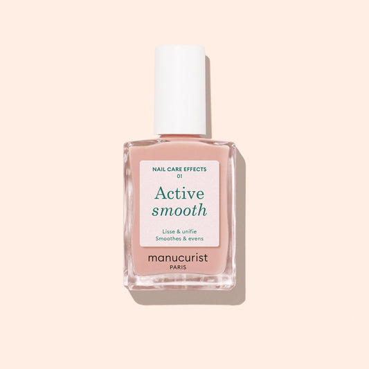 Manucurist - Active Smooth 01