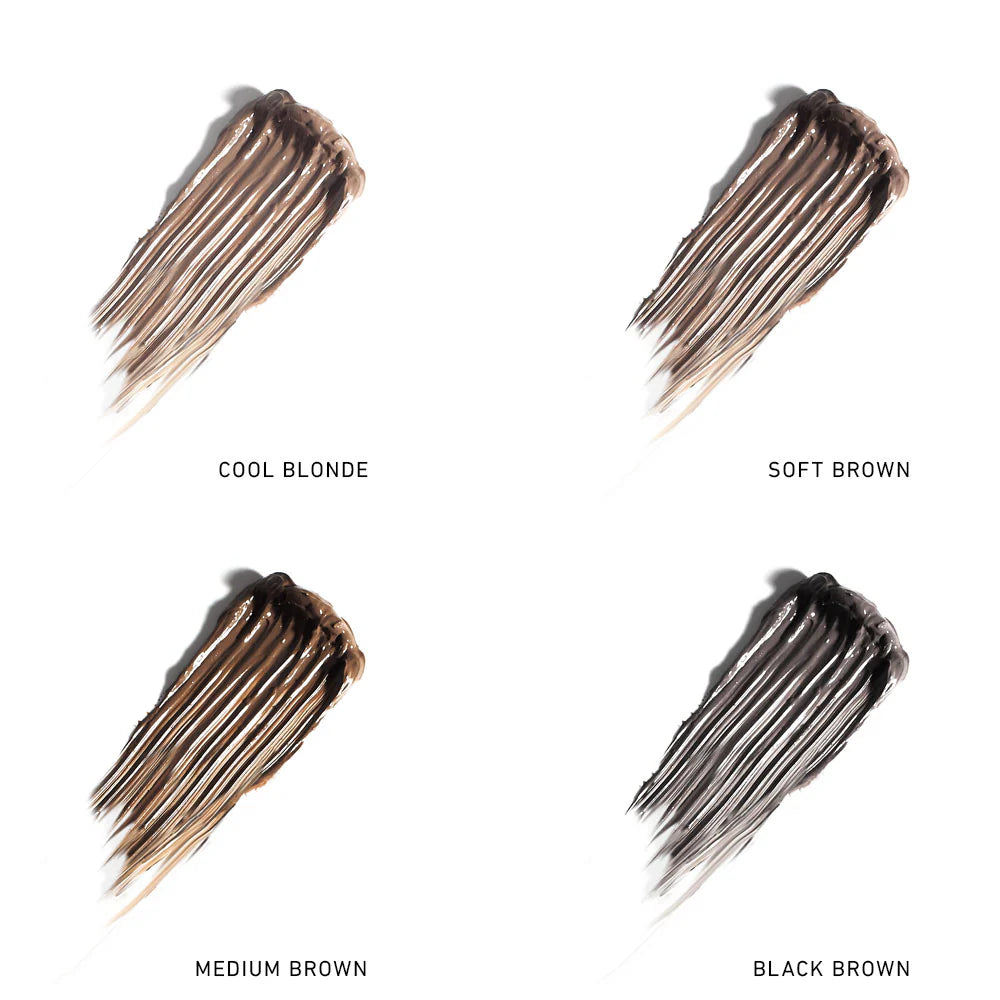 Rye Beauty - Tinted Brow Milk