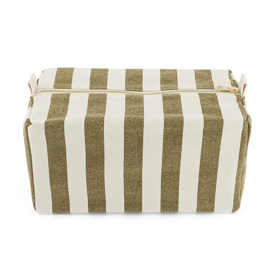 Rose In April Vic Toiletry Bag